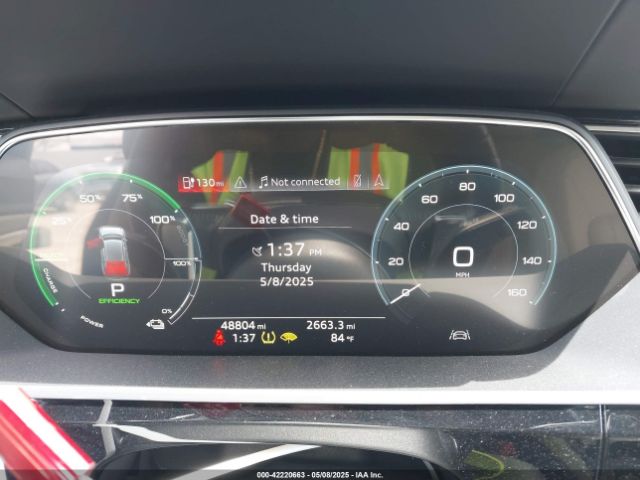 2019 AUDI E-TRON WA1LABGE6KB012565 Photo 6