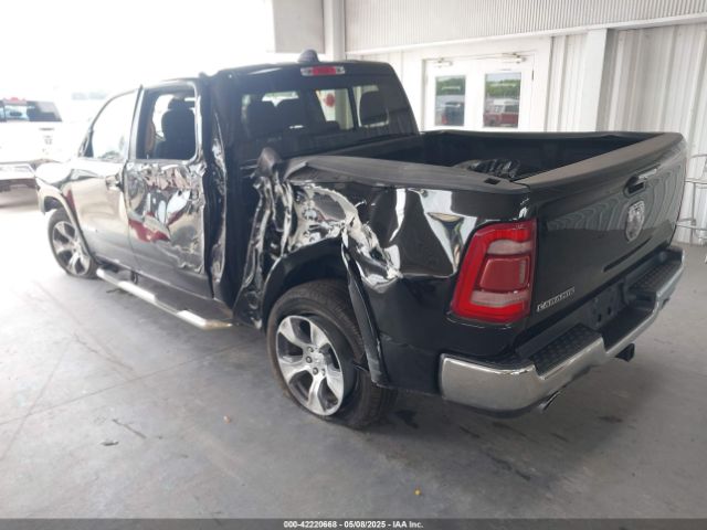 1C6RREJT3LN209153 RAM 1500 Laramie  4x2 5'7 Box