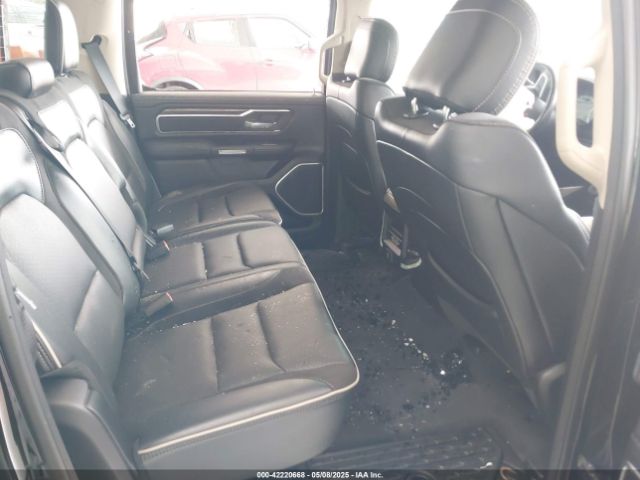 1C6RREJT3LN209153 RAM 1500 Laramie  4x2 5'7 Box