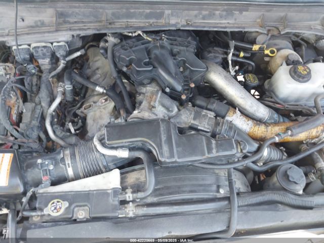 1FT7W2BT3EEB33393 Ford F-250 Lariat