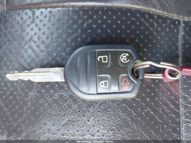 1FT7W2BT3EEB33393 Ford F-250 Lariat