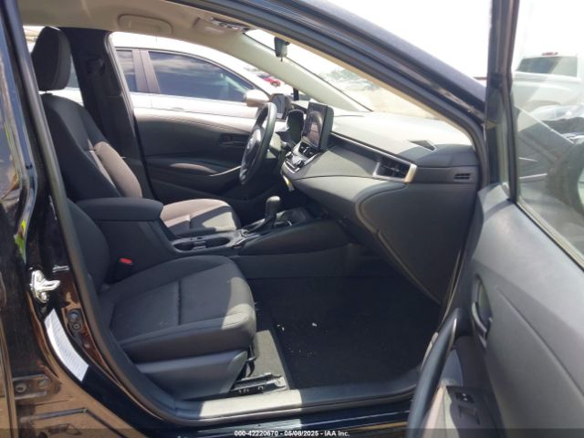 5YFB4MDE4RP138671 Toyota COROLLA LE