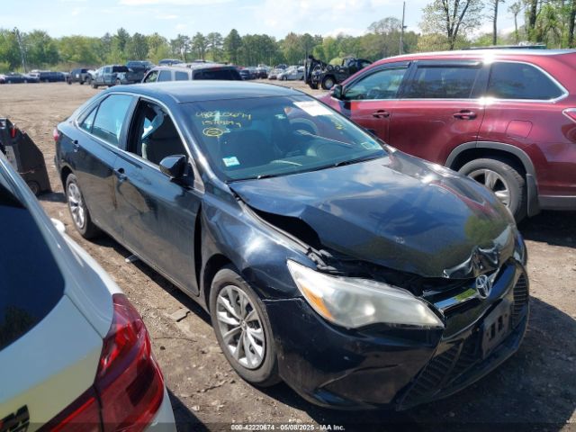 4T1BF1FK9FU985479 Toyota Camry Le/xle/se/xse