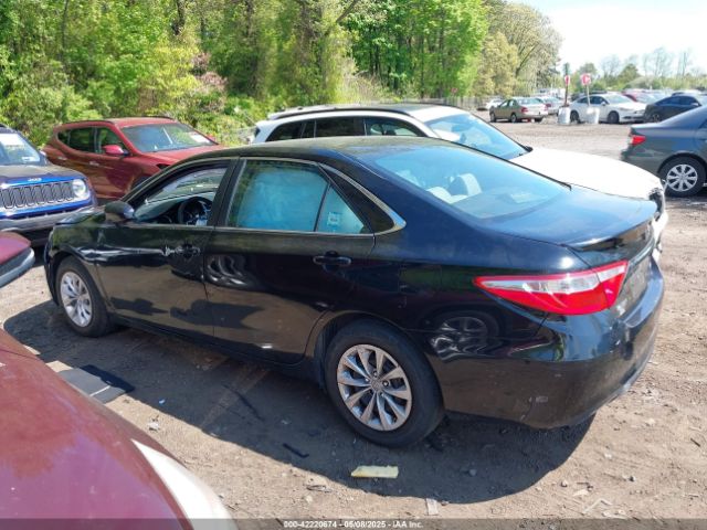 4T1BF1FK9FU985479 Toyota Camry Le/xle/se/xse