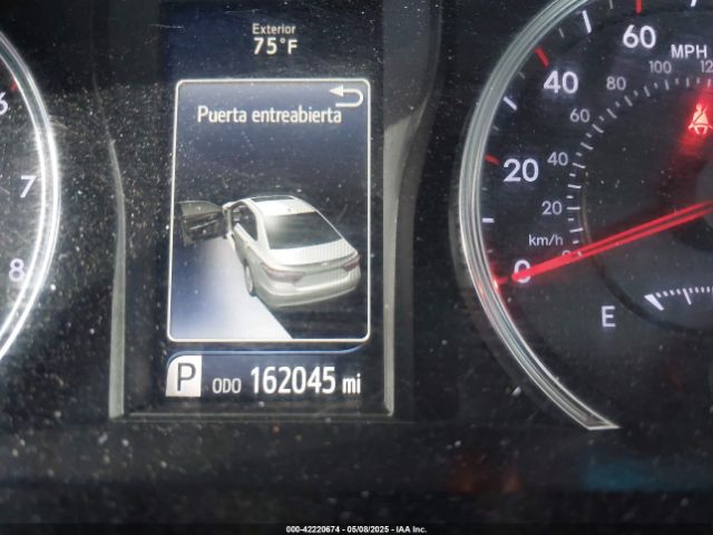 4T1BF1FK9FU985479 Toyota Camry Le/xle/se/xse