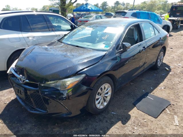 4T1BF1FK9FU985479 Toyota Camry Le/xle/se/xse