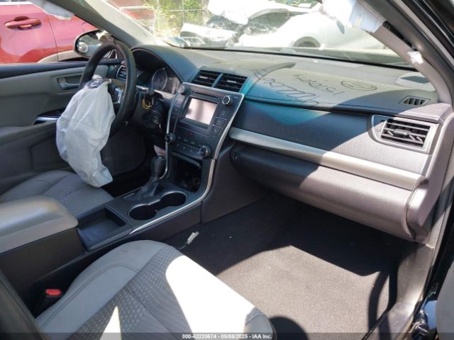 4T1BF1FK9FU985479 Toyota Camry Le/xle/se/xse