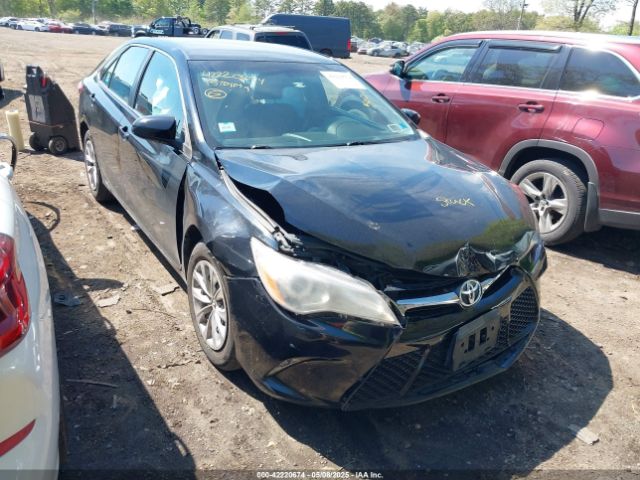 4T1BF1FK9FU985479 Toyota Camry Le/xle/se/xse