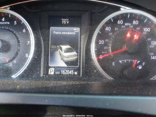 4T1BF1FK9FU985479 Toyota Camry Le/xle/se/xse
