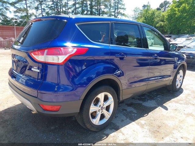 1FMCU0GX0EUA67410 Ford ESCAPE SE