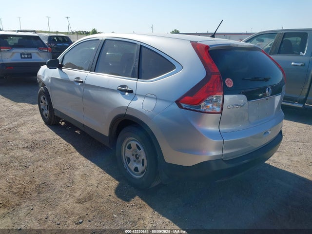 5J6RM4H35EL109572 Honda CR-V LX