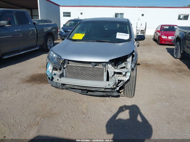 5J6RM4H35EL109572 Honda CR-V LX