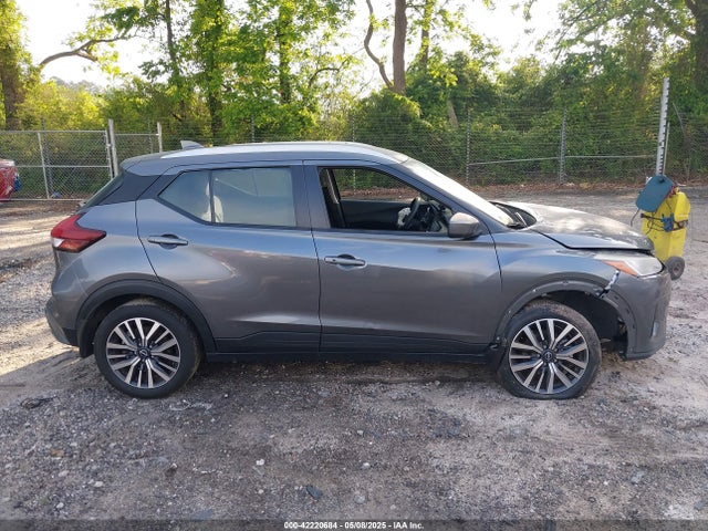 Nissan 2023 2023 3N1CP5CV2PL506765 Image 13