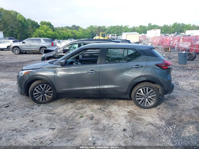 Nissan 2023 2023 3N1CP5CV2PL506765 Image 14