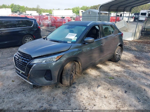 Nissan 2023 2023 3N1CP5CV2PL506765 Image 2