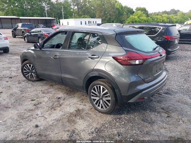 Nissan 2023 2023 3N1CP5CV2PL506765 Image 3