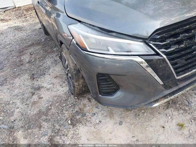 Nissan 2023 2023 3N1CP5CV2PL506765 Image 6