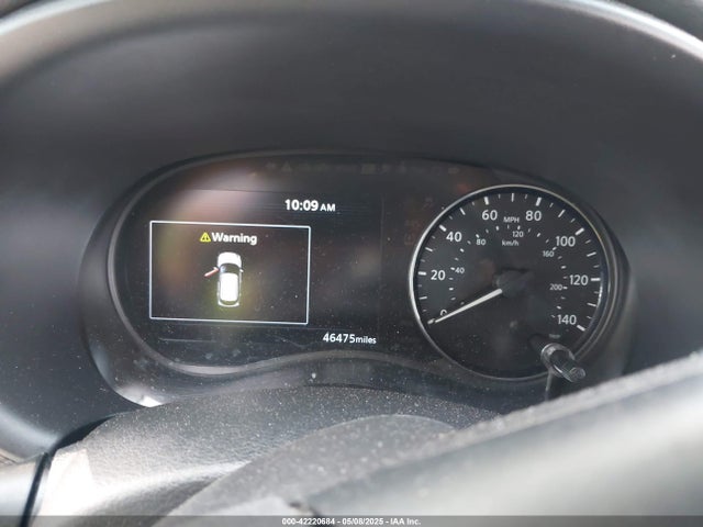 Nissan 2023 2023 3N1CP5CV2PL506765 Image 7