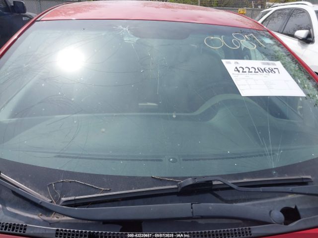 KNADM4A35E6393601 KIA RIO LX