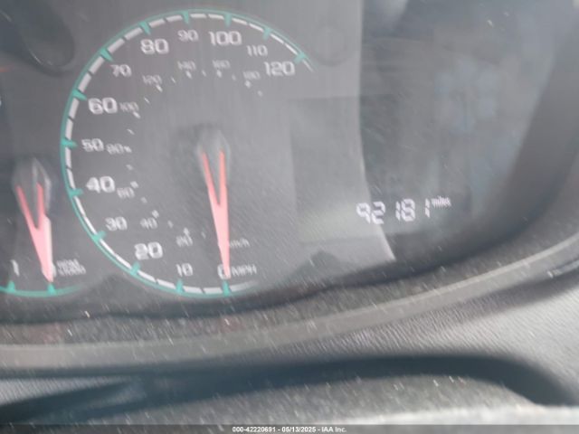 KL8CB6SA9JC468611 Chevrolet Spark Ls Cvt