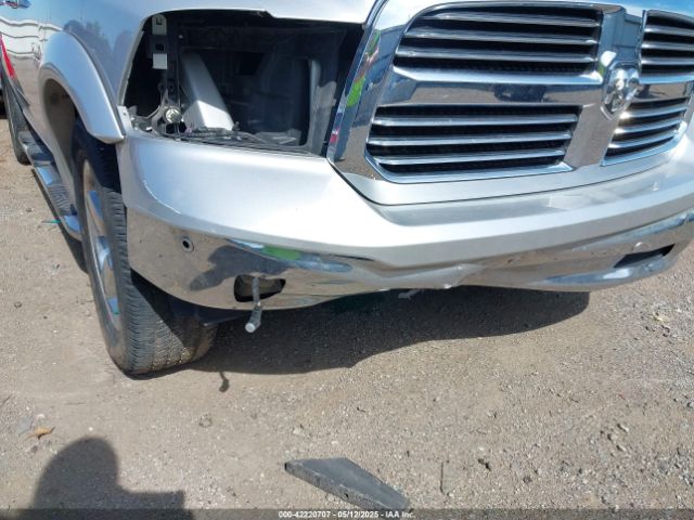 1C6RR6LG2HS514237 RAM 1500 Big Horn  4x2 5'7 Box