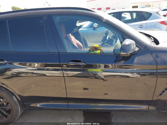 5UX53DP02N9J78360 BMW X3
