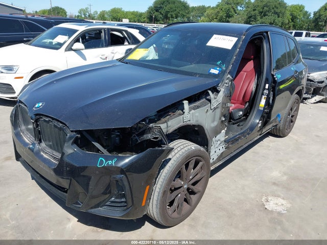 5UX53DP02N9J78360 BMW X3