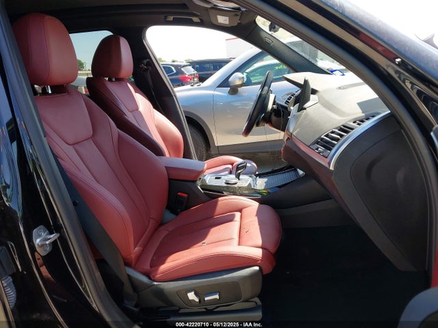 5UX53DP02N9J78360 BMW X3