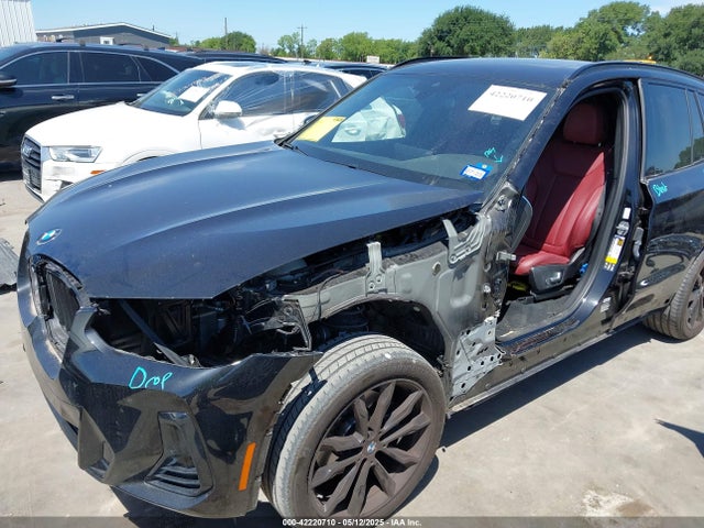 5UX53DP02N9J78360 BMW X3