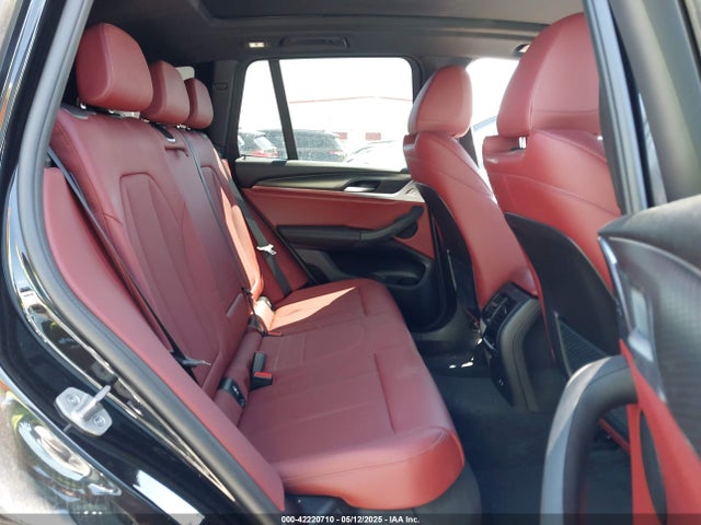 5UX53DP02N9J78360 BMW X3