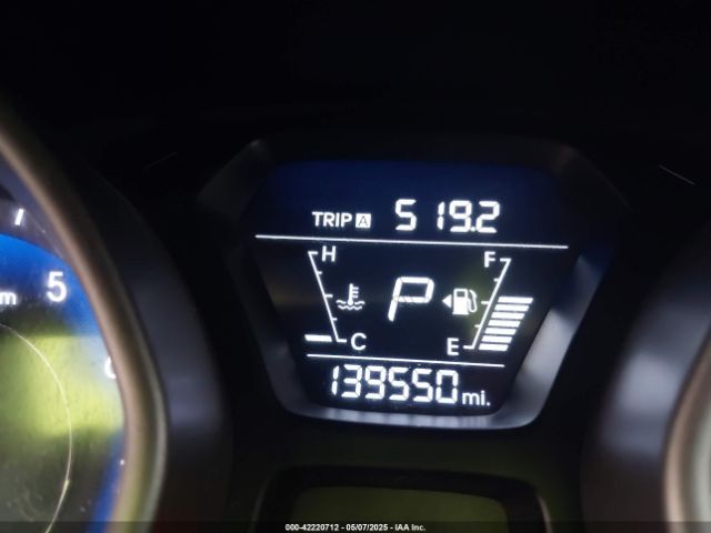 KMHDH4AE0FU342119 Hyundai ELANTRA SE