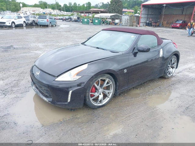 JN1AZ4FH3EM621007 Nissan 2014