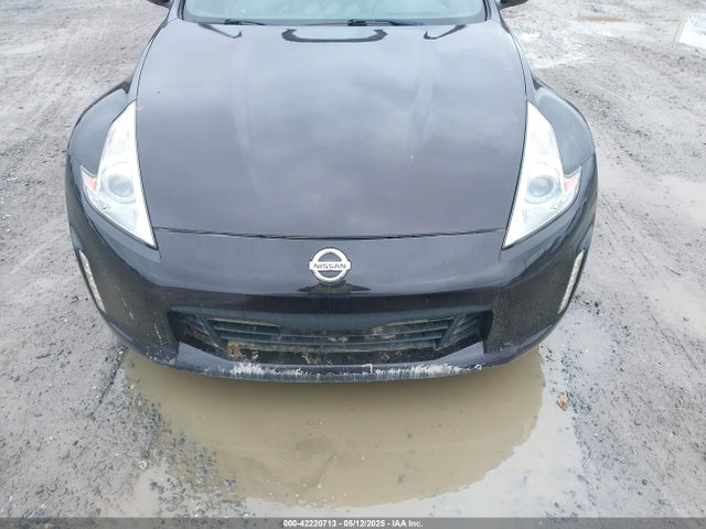 JN1AZ4FH3EM621007 Nissan 2014