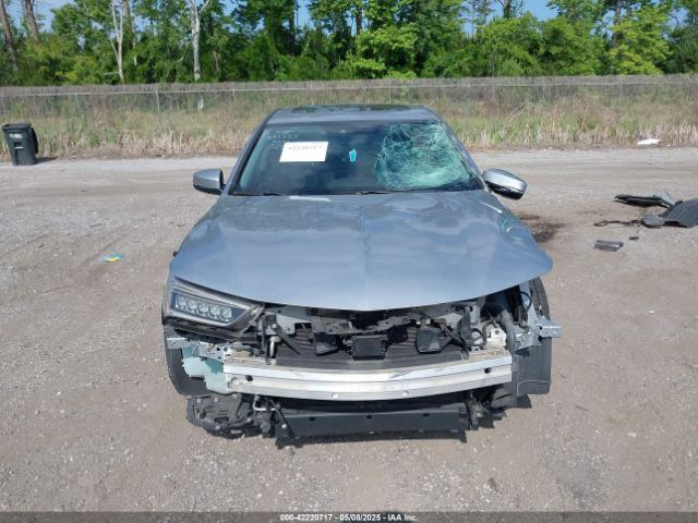19UUB2F3XLA002654 Acura Tlx Standard