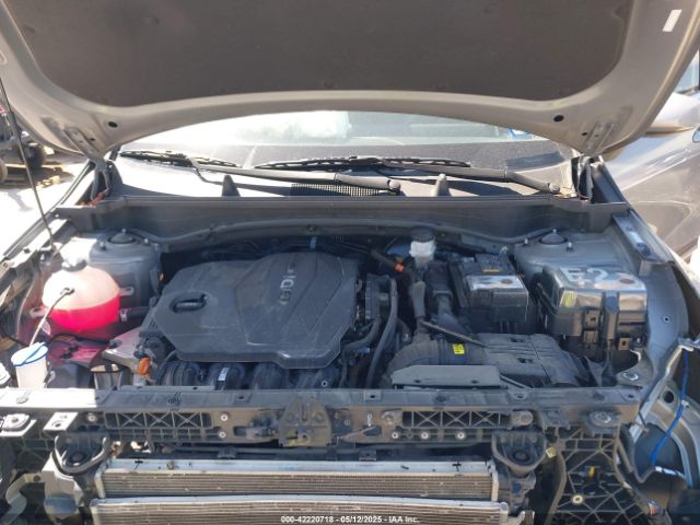 2023 KIA SPORTAGE KNDPUCAF3P7196718 Photo 9