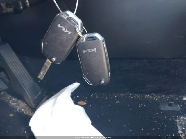 2023 KIA SPORTAGE KNDPUCAF3P7196718 Photo 10