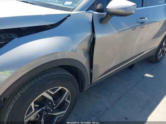 2023 KIA SPORTAGE KNDPUCAF3P7196718 Photo 5