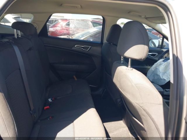 2023 KIA SPORTAGE KNDPUCAF3P7196718 Photo 7
