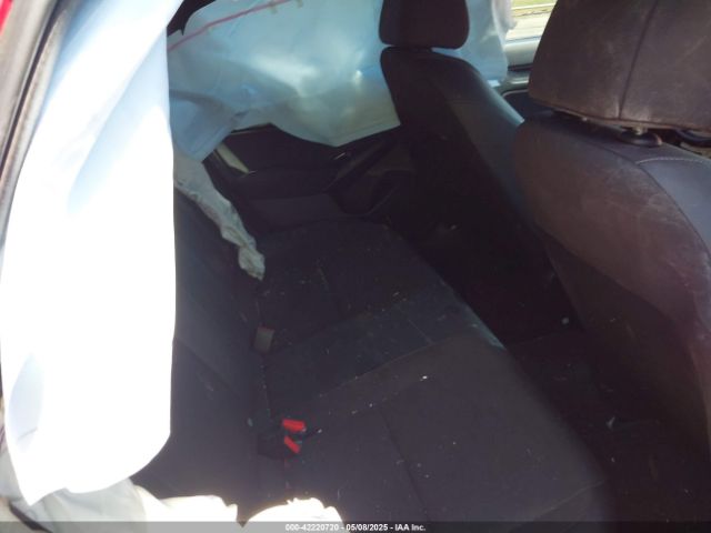 19XFL2H80PE009418 Honda Civic Sport