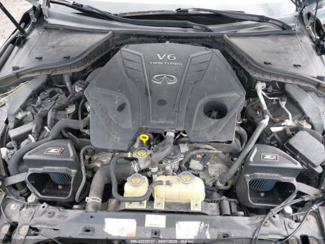 2019 INFINITI Q50 JN1EV7AR5KM552685 Photo 9