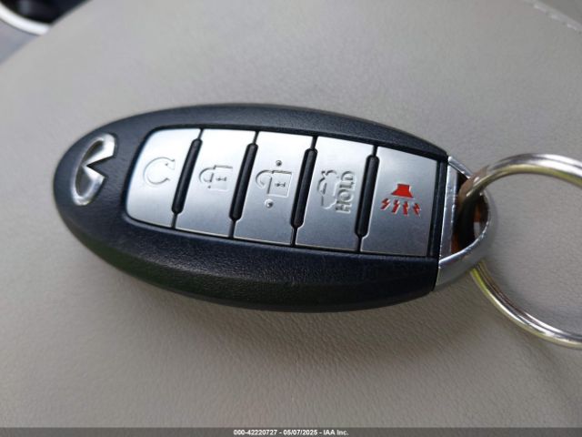2019 INFINITI Q50 JN1EV7AR5KM552685 Photo 10