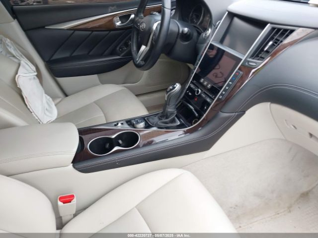 2019 INFINITI Q50 JN1EV7AR5KM552685 Photo 4