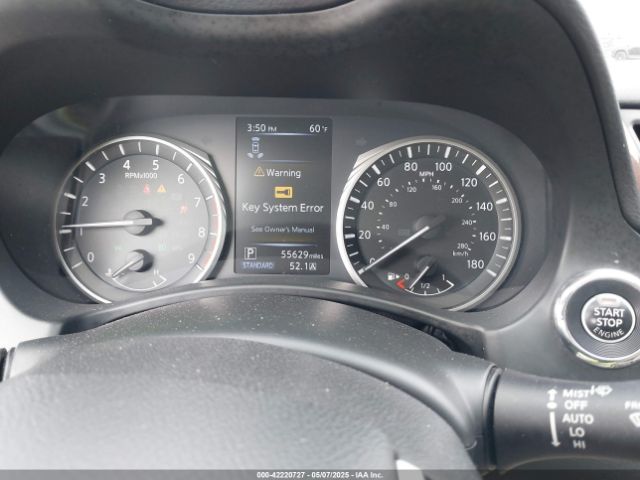 2019 INFINITI Q50 JN1EV7AR5KM552685 Photo 6