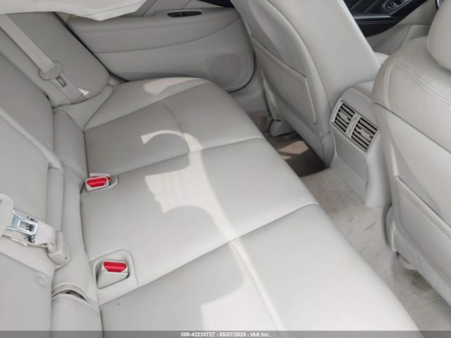 2019 INFINITI Q50 JN1EV7AR5KM552685 Photo 7