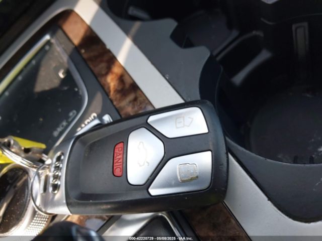 2018 AUDI Q7 WA1LHBF71JD028058 Photo 10