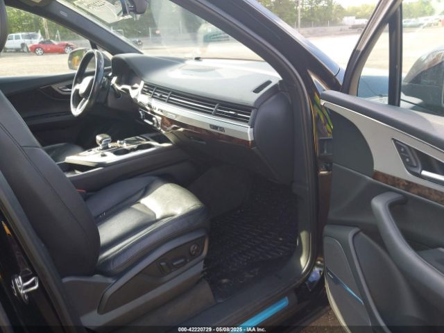 2018 AUDI Q7 WA1LHBF71JD028058 Photo 4