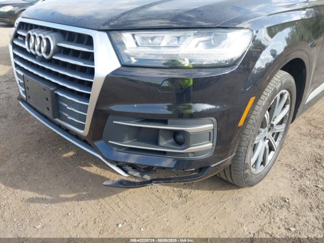 2018 AUDI Q7 WA1LHBF71JD028058 Photo 5