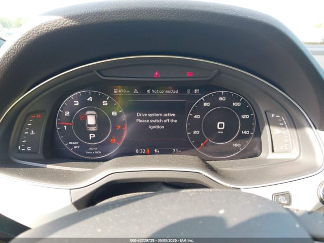 2018 AUDI Q7 WA1LHBF71JD028058 Photo 6