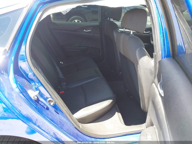 Honda k20c2 2020 2HGFC2F83LH555827 Image 8