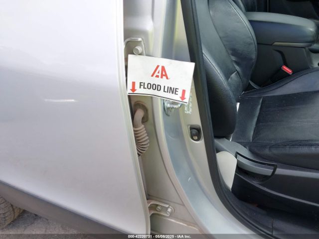 KM8JU3AG2EU858670 Hyundai gdi theta ii
